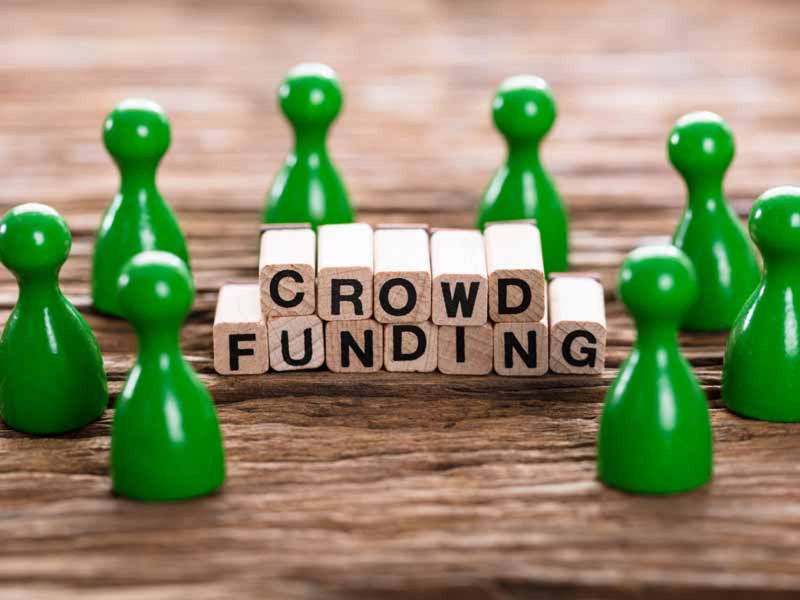 Che cos’è il Crowdfunding